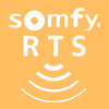 Compatible somfy rts